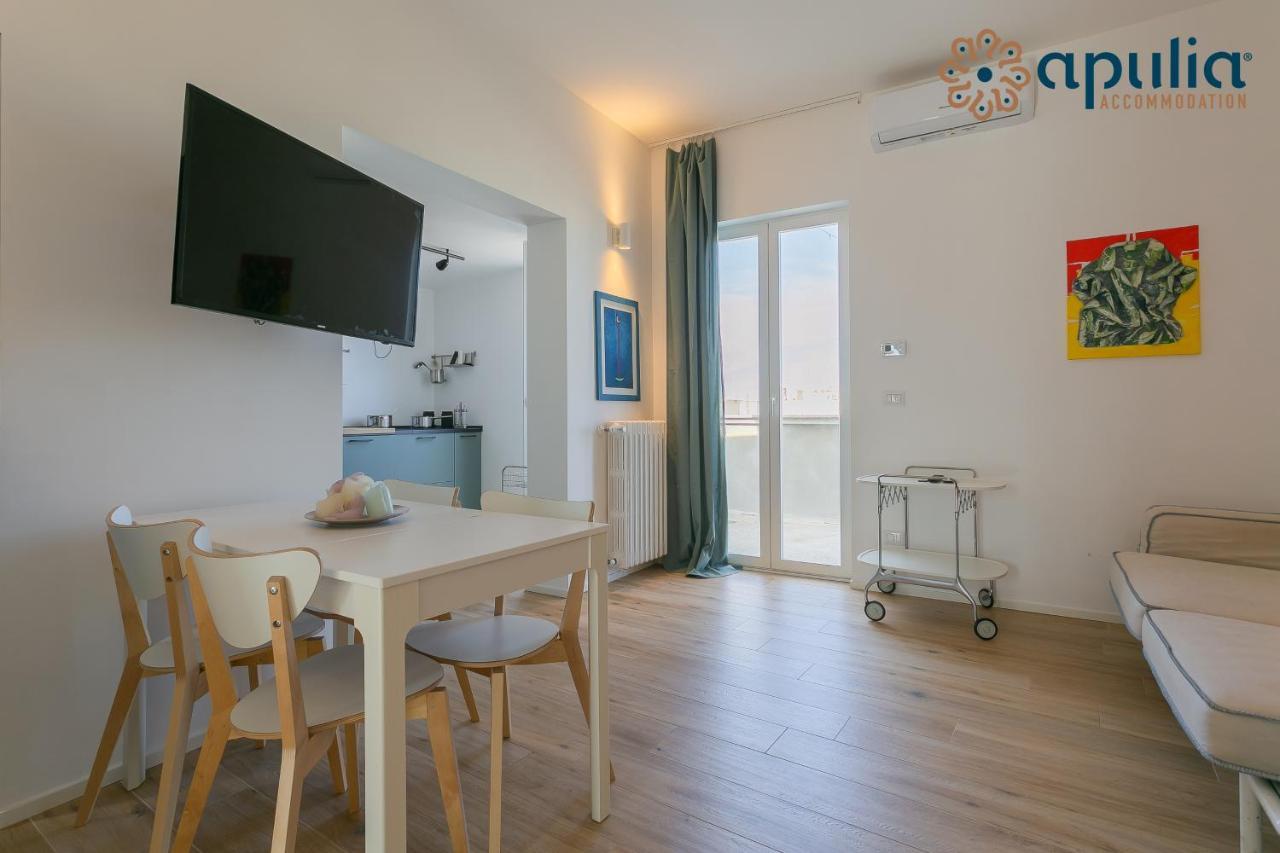Emma'S House By Apulia Accommodation Bari Dış mekan fotoğraf